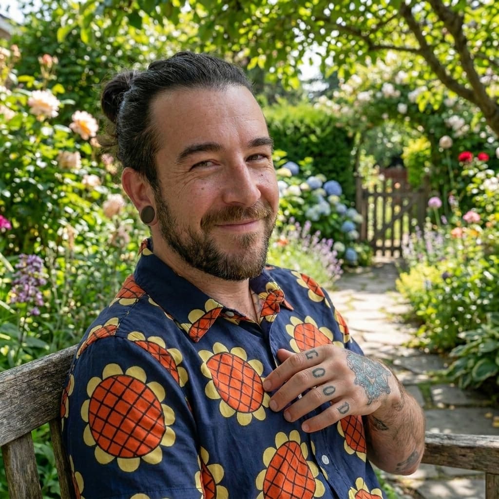 Niko Piedrazul