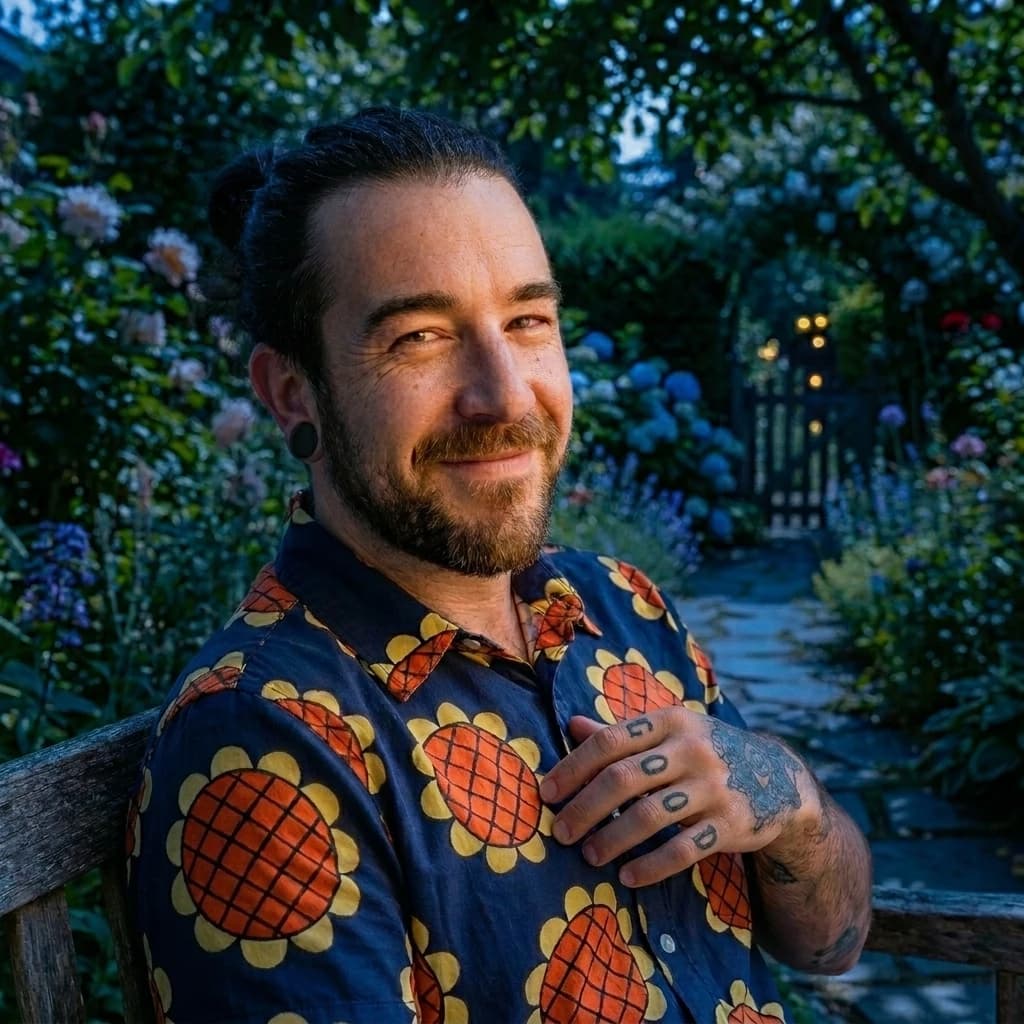 Niko Piedrazul