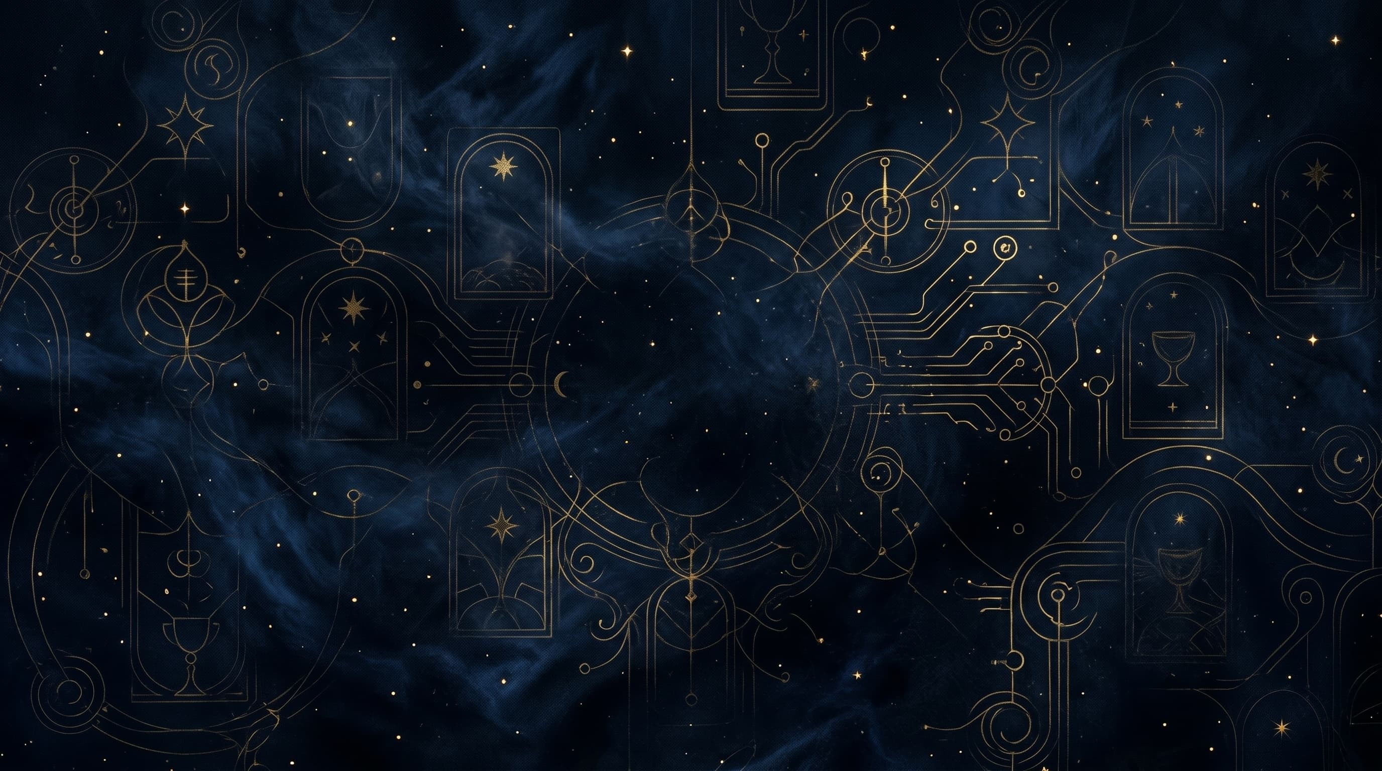 Cart Background